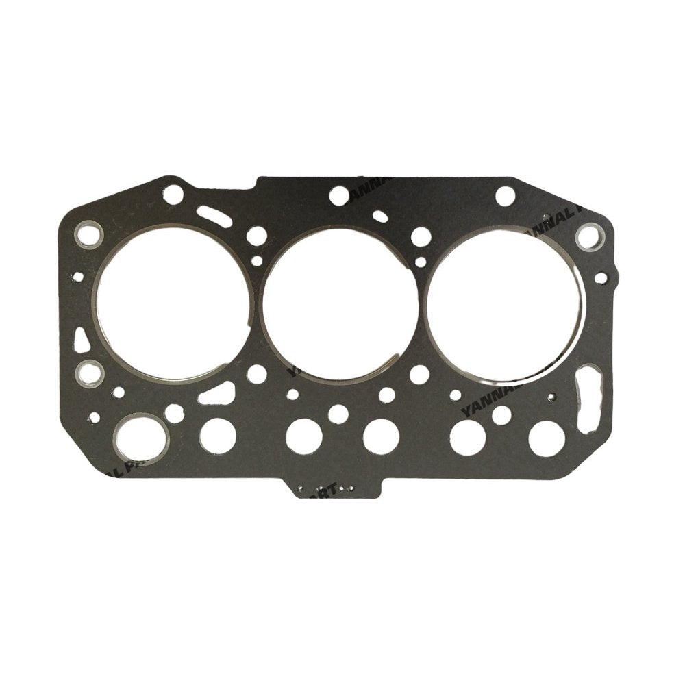 3TNM72 Full Gasket Kit With And bearing For Yanmar Engine