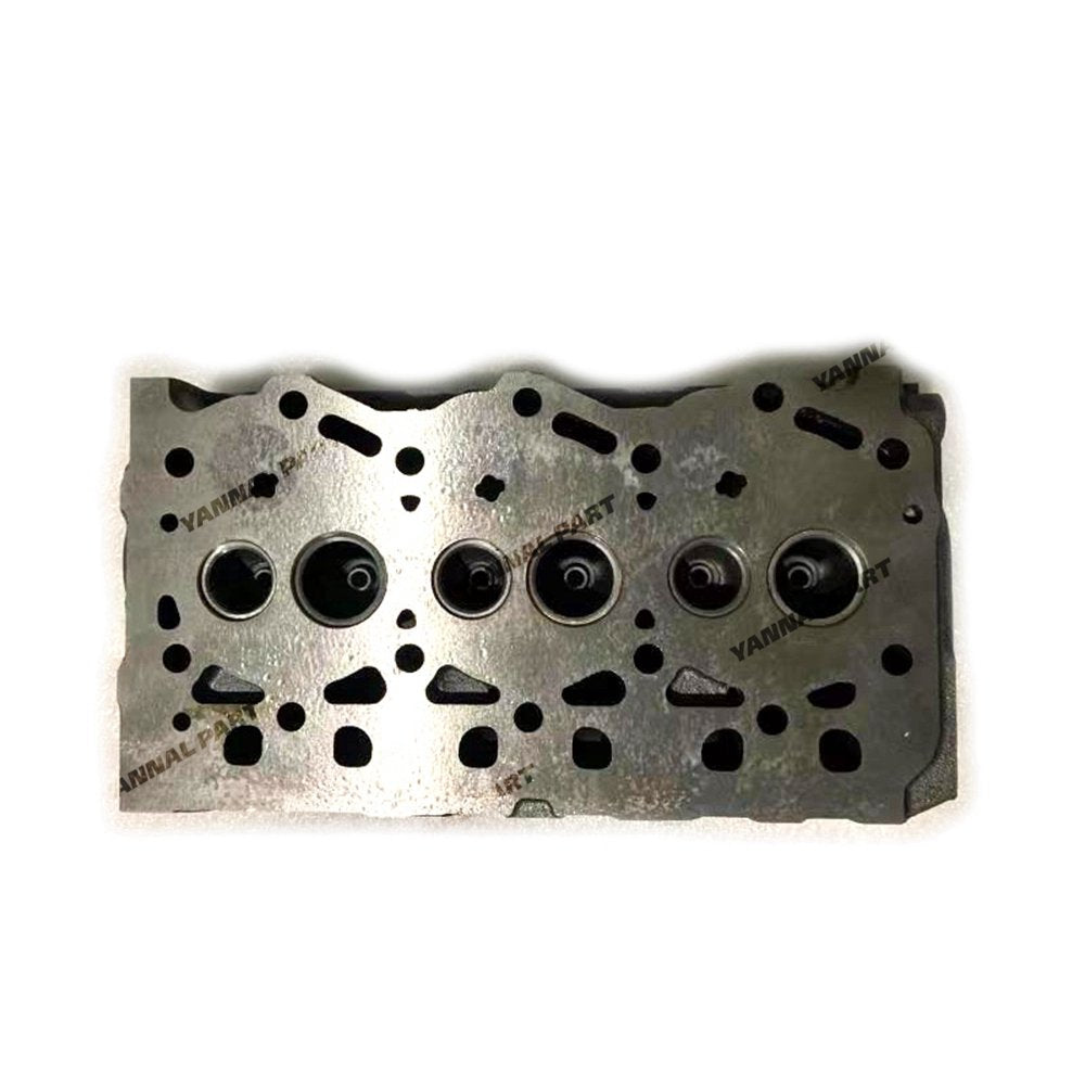 3TNM72 Cylinder Head For Yanmar diesel Engine parts