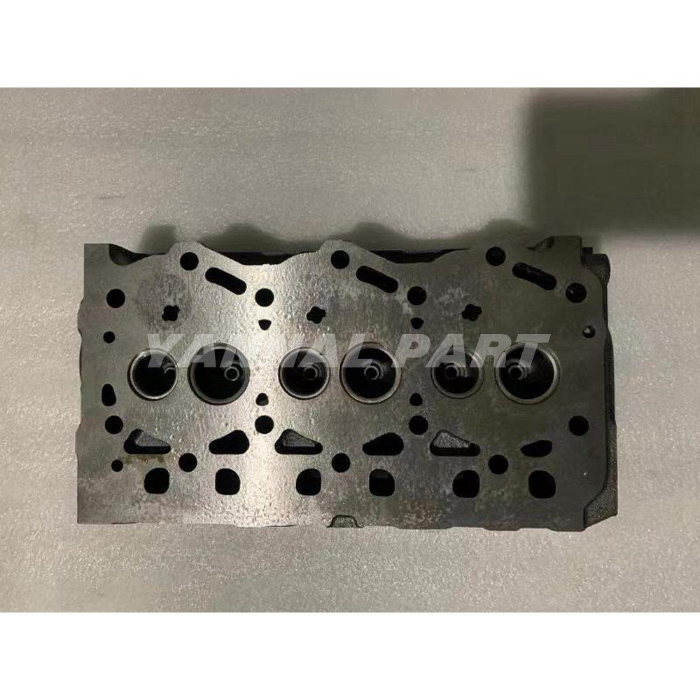 3TNM74 Cylinder Head For Yanmar Engine 3TNV74 3TNM72 Engine