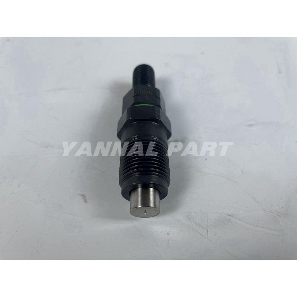 3 PCS Fuel Injector 119515-53001 For Yanmar 3TNV70 3TNV88 3YM30 Engine John Deere