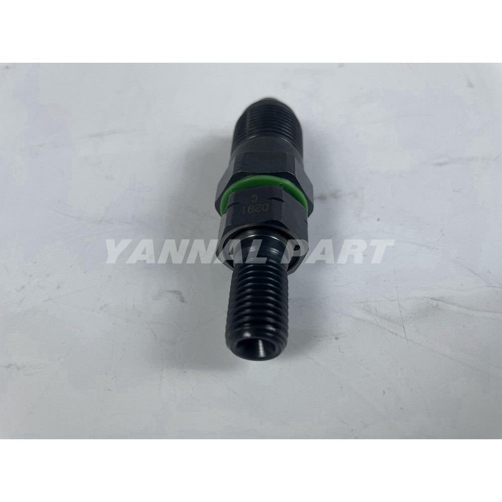 3 PCS Fuel Injector 119515-53001 For Yanmar 3TNV70 3TNV88 3YM30 Engine John Deere