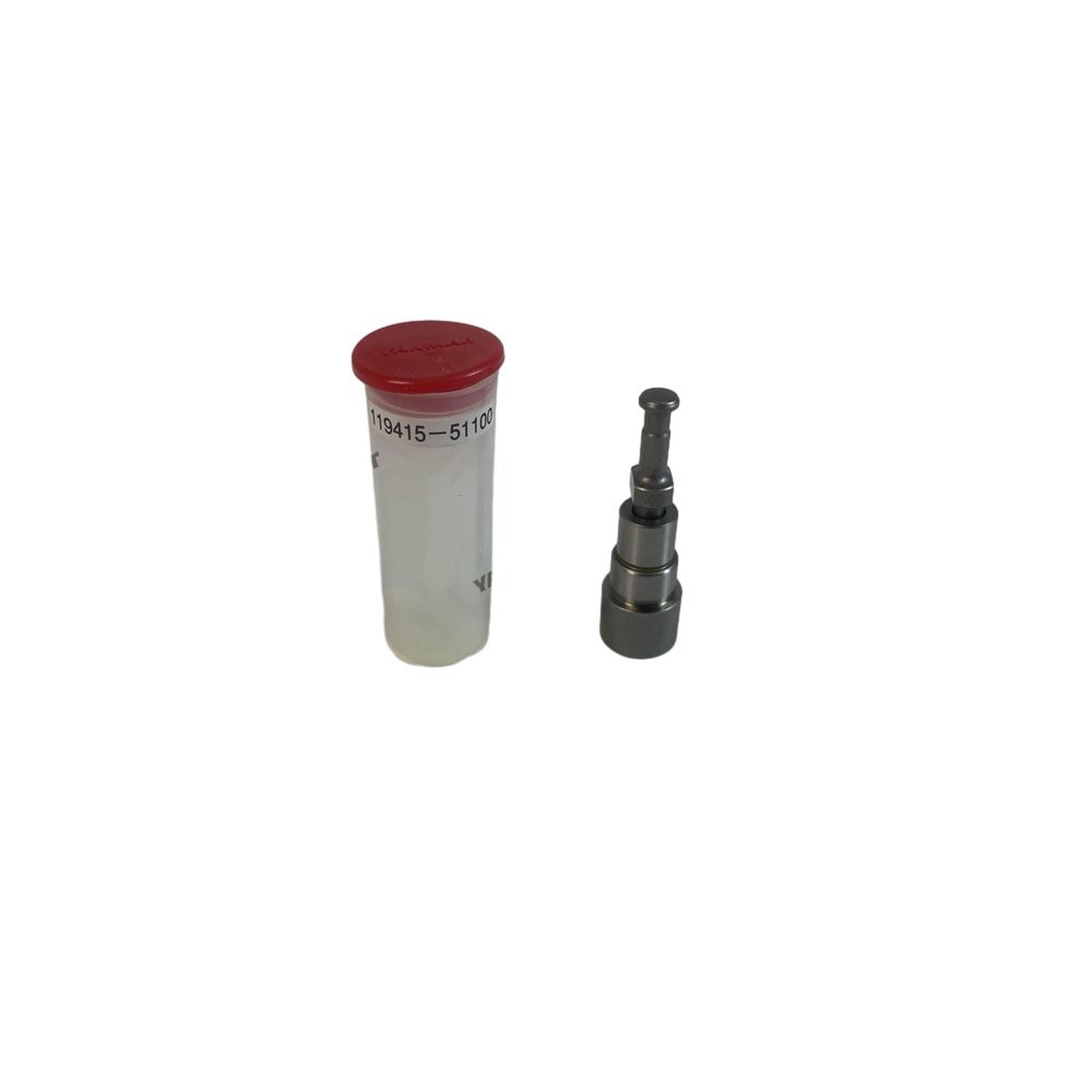 New 119415-51100 Plunger For Yanmar 3TNV70 Engine