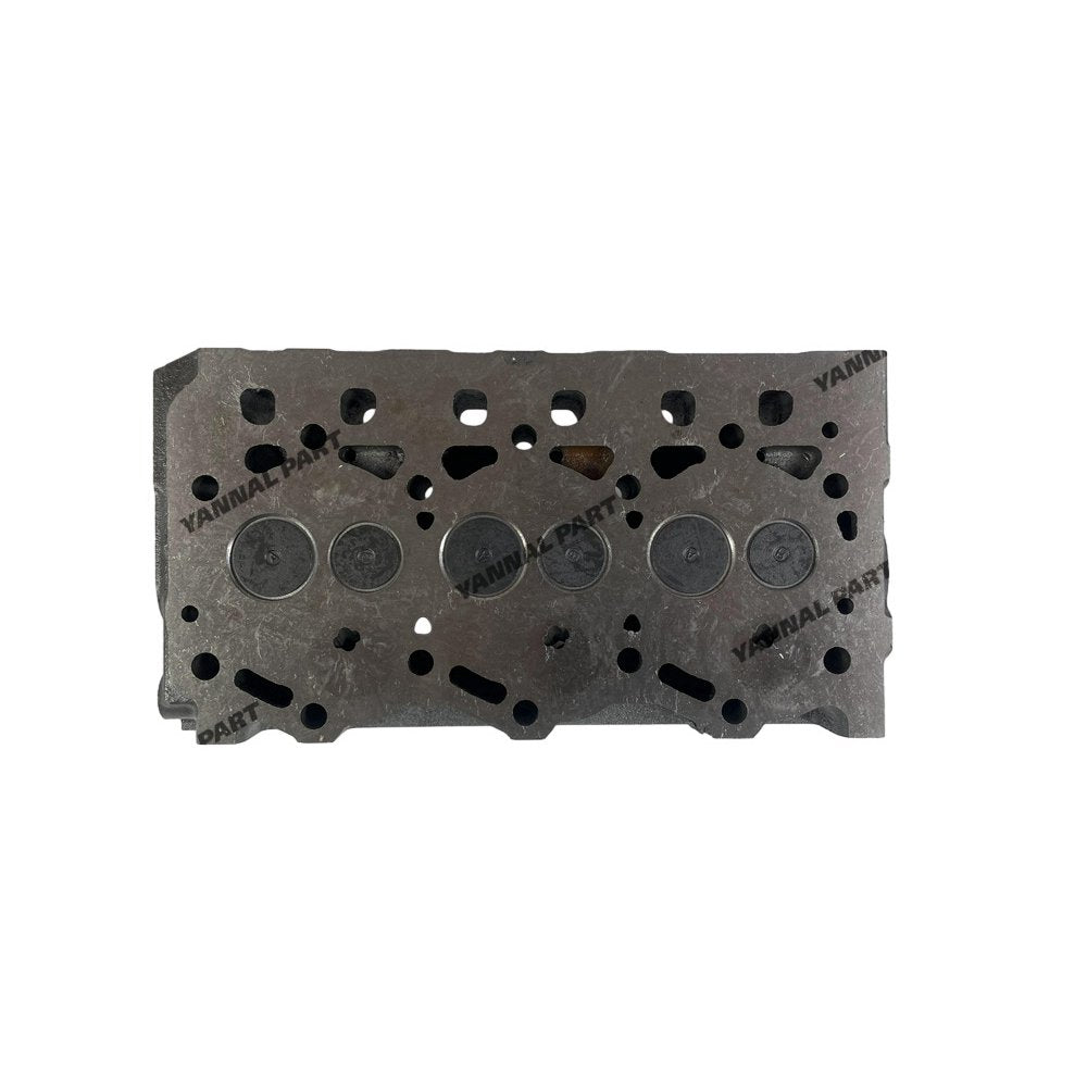 New Aftermaket Parts 3TNV70 Complete Cylinder Head Assy For Yanmar 3D70 Engine