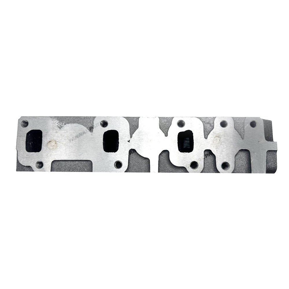 Cylinder Head For Yanmar Excavator 3TNV74