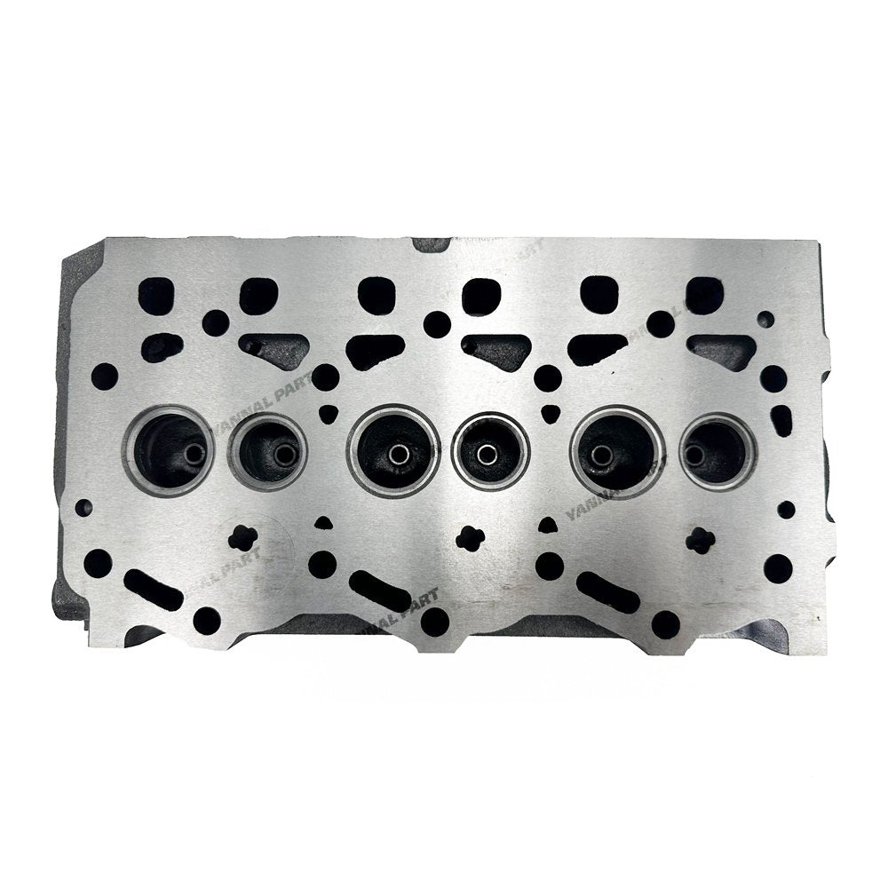 Cylinder Head For Yanmar Excavator 3TNV74