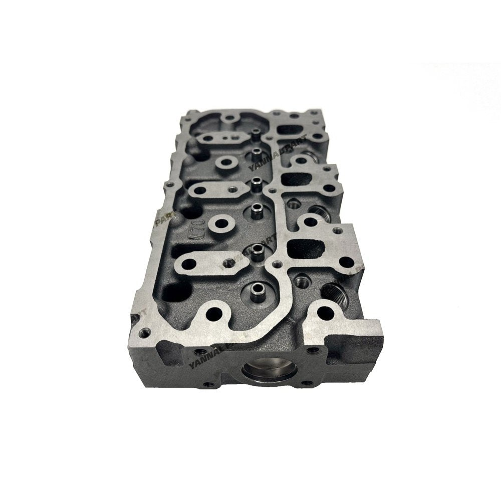 Cylinder Head For Yanmar Excavator 3TNV74