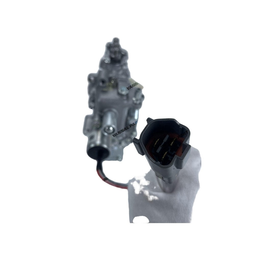 719546-51350 Fuel Injection Pump Assy For Yanmar 3TNV76 Engine