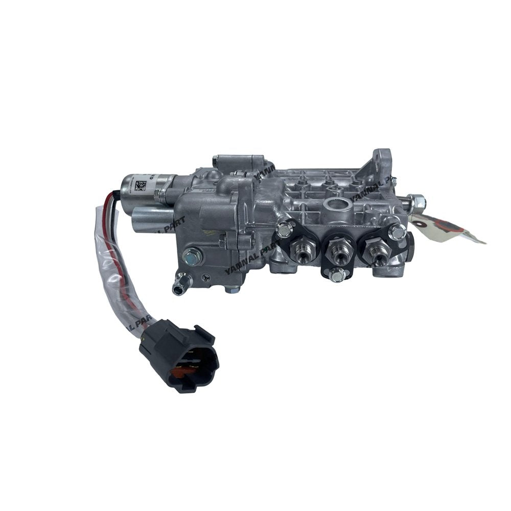 719546-51350 Fuel Injection Pump Assy For Yanmar 3TNV76 Engine