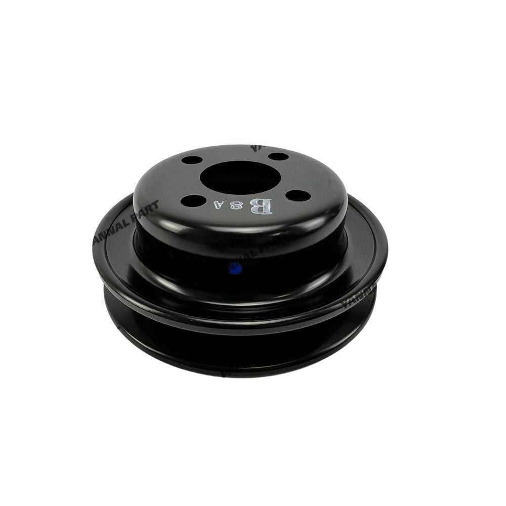 119740-42350 Fan Pulley For Yanmar 3TNV76 Engine Parts