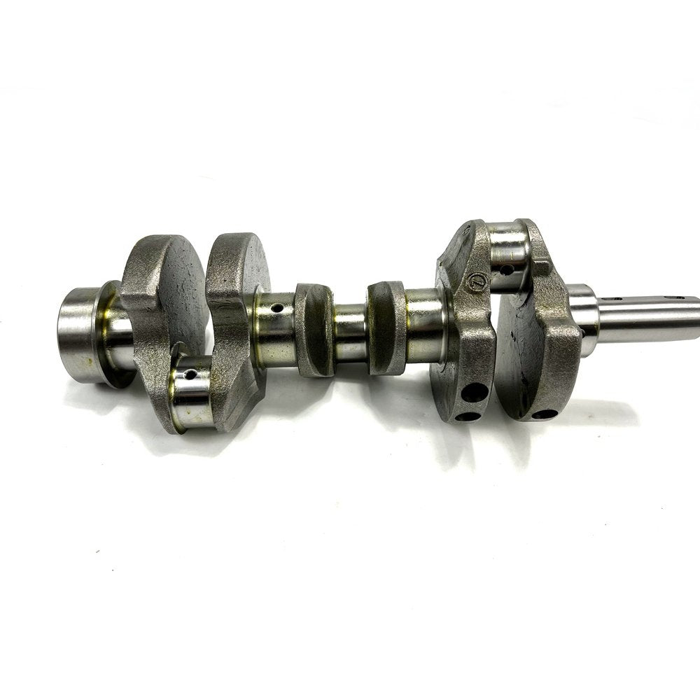 For Yanmar 3TNV80 3TNV80F-NCJT 3TNV80F-SXNBV Crankshaft 119E10-21700