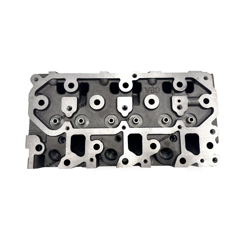 3TNV80 Cylinder Head for Yanmar Engine Parts