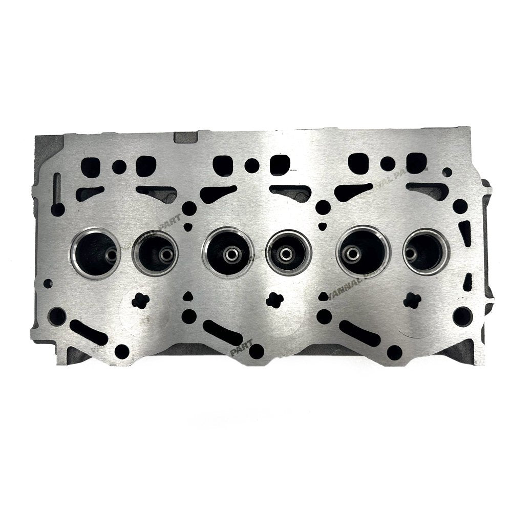 3TNV80 Cylinder Head for Yanmar Engine Parts