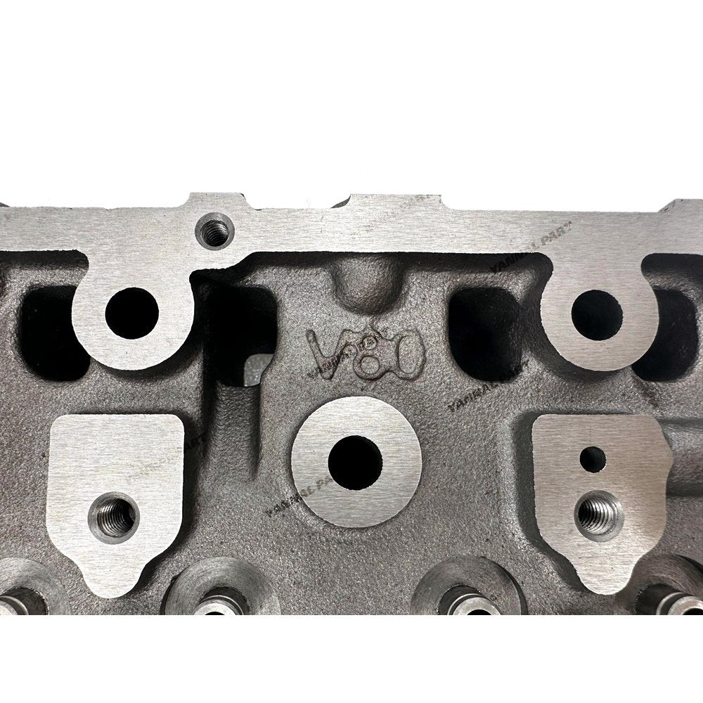 3TNV80 Cylinder Head for Yanmar Engine Parts