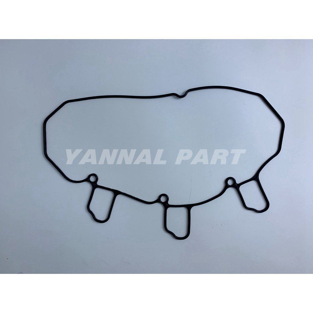 New 3TNV80F Valve Chamber Cover Gasket 119718-11310 For Yanmar Engine Parts