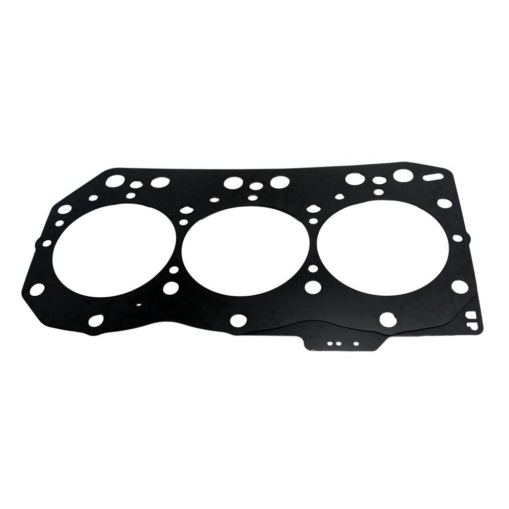 Head Gasket For Yanmar 3TNV82 Durable Spare Engine Parts Excavator