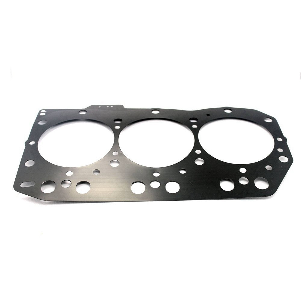 Head Gasket For Yanmar 3TNV82 Durable Spare Engine Parts Excavator