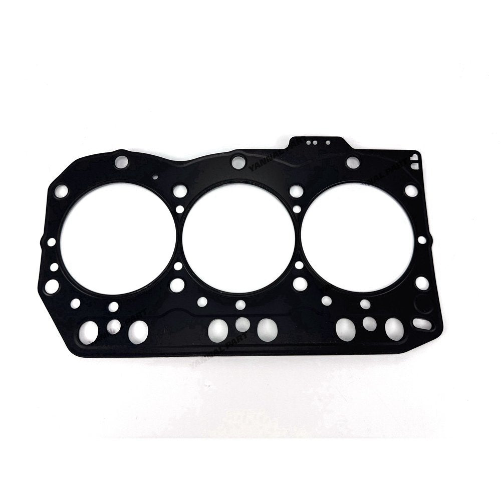 3TN82 3TN82E 3TNV82 Head Gasket 119812-01330 For Yanmar Diesel Engine Parts