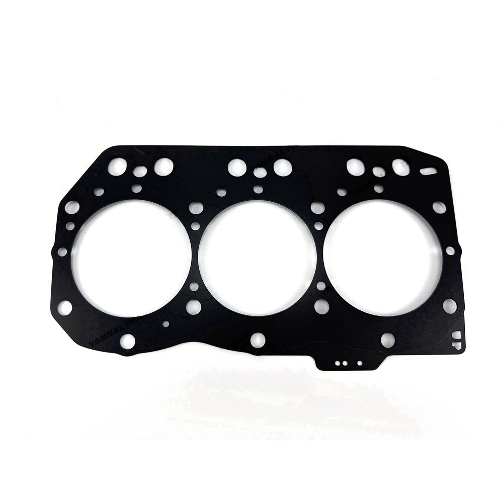 3TN82 3TN82E 3TNV82 Head Gasket 119812-01330 For Yanmar Diesel Engine Parts