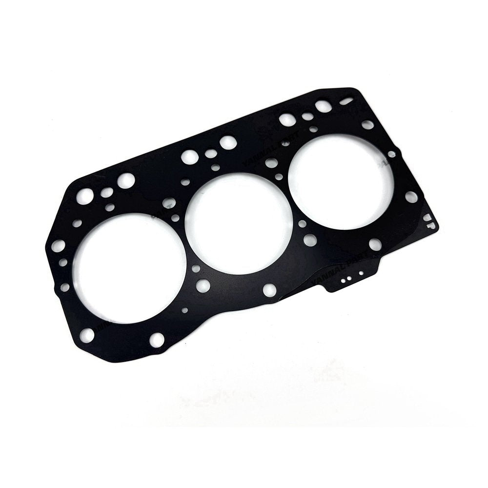 3TN82 3TN82E 3TNV82 Head Gasket 119812-01330 For Yanmar Diesel Engine Parts