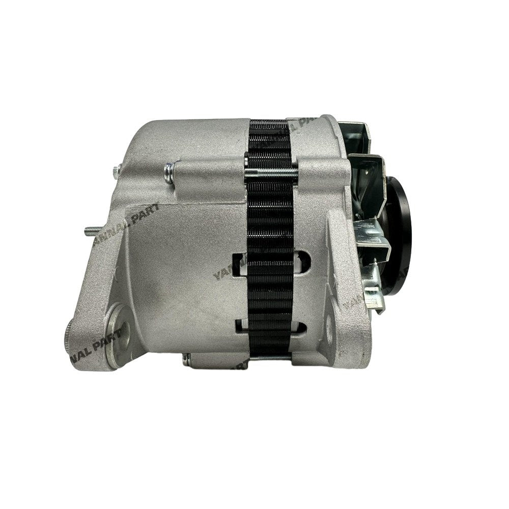 New Alternator 12V 80A For Yanmar 3TNV84 Excavator Engine parts