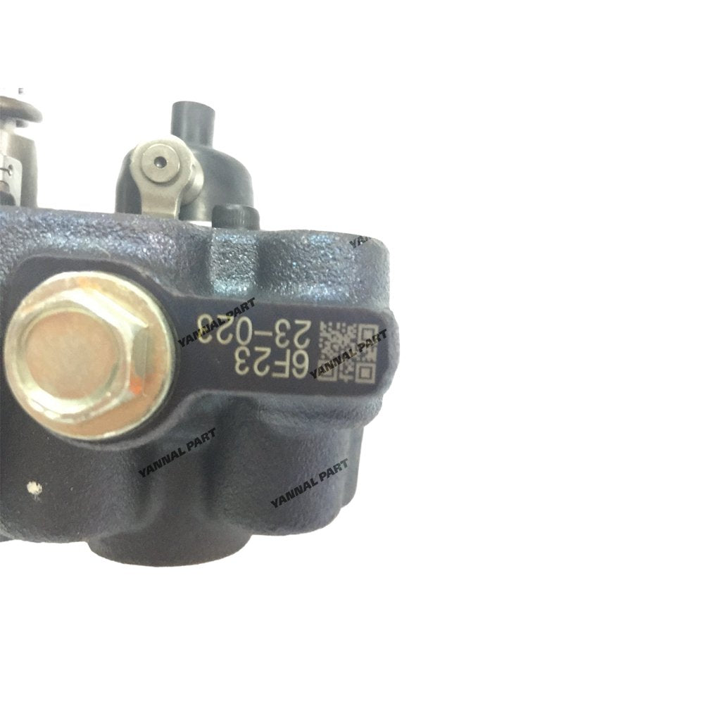 For Yanmar Diesel Engine 3TNV88 Fuel Injection Pump