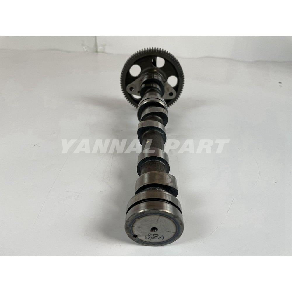 3D88 3TNV88 Engine CAMSHAFT Assy 80T FOR YANMAR