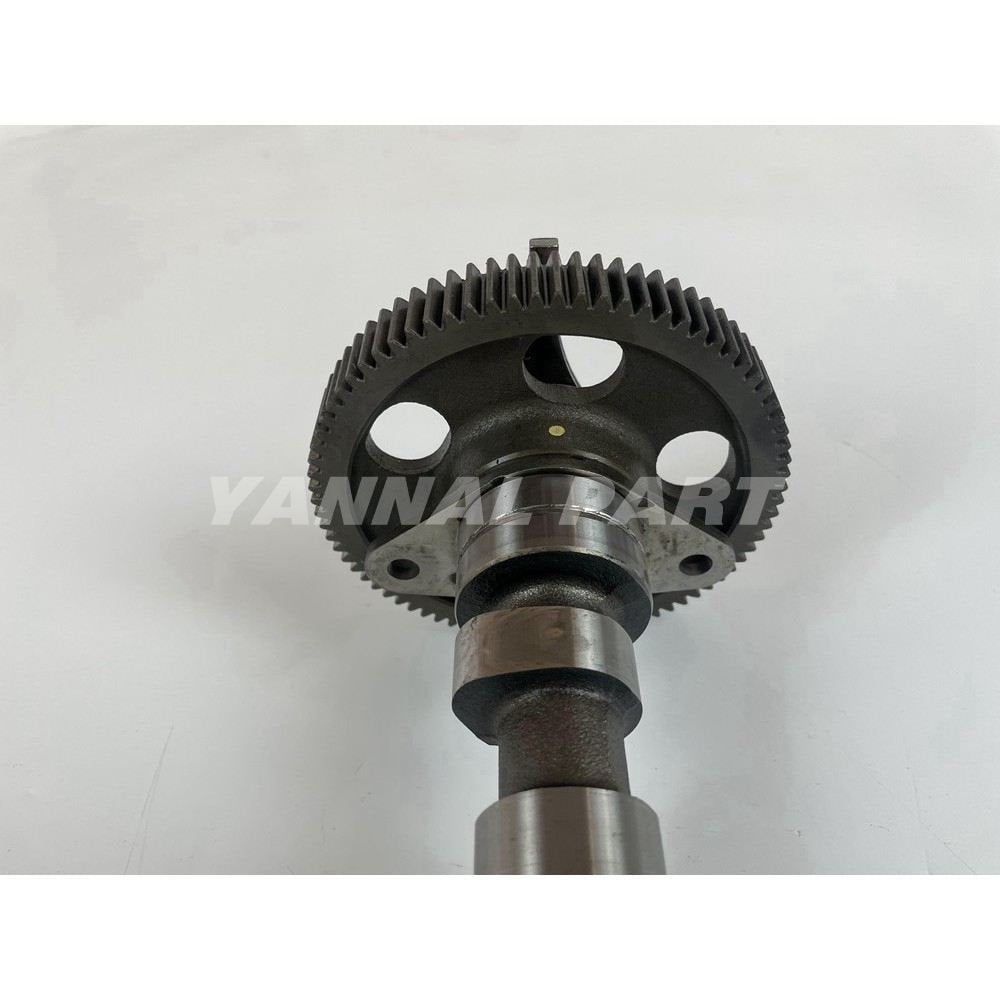 3D88 3TNV88 Engine CAMSHAFT Assy 80T FOR YANMAR