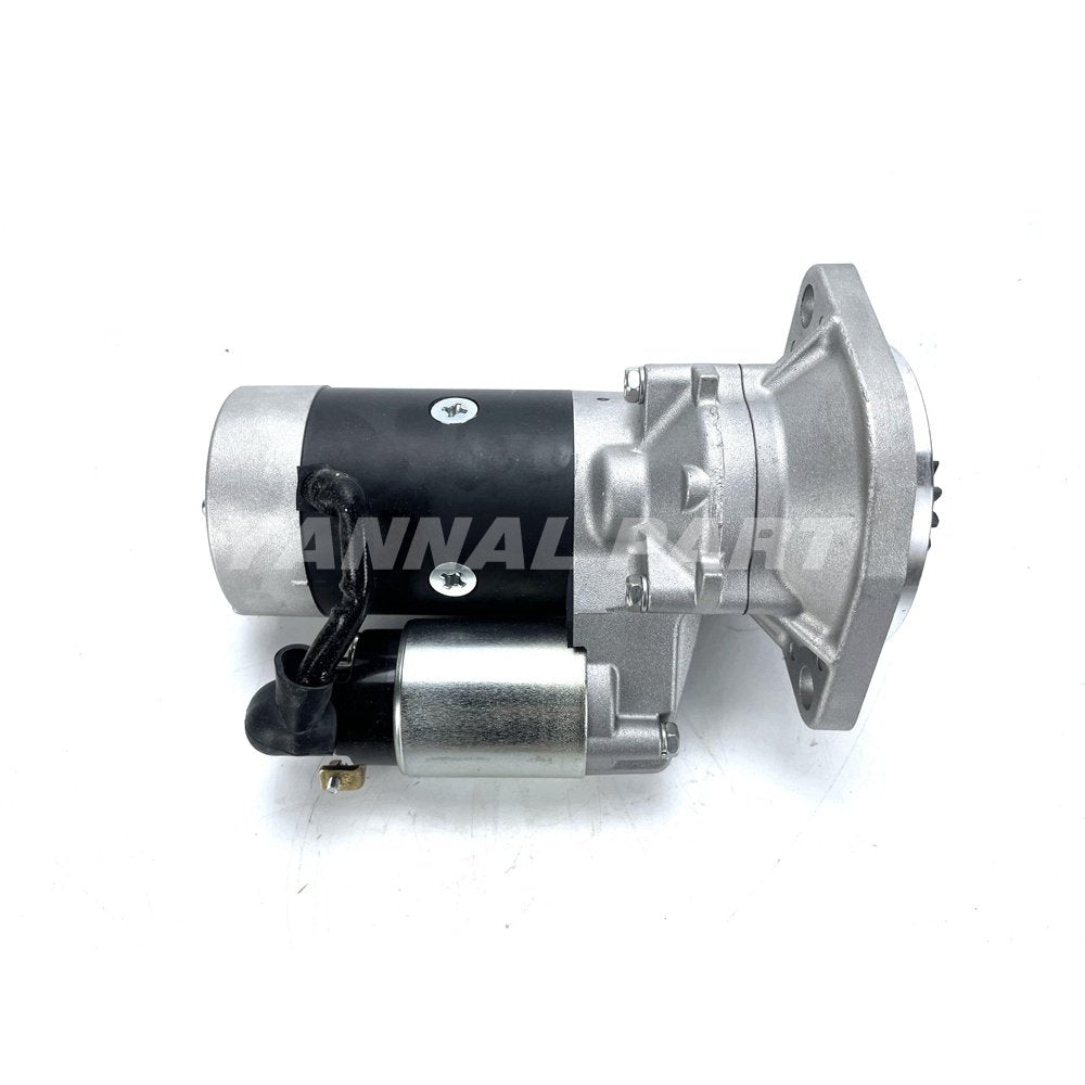 Brand-New 3TNV88 Starter Motor 129136-77011 For Yanmar Engine