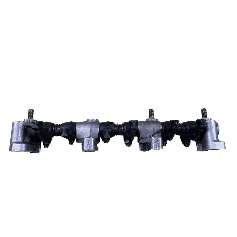 For Yanmar Diesel Engine 3TNV88 Rocker Arm Assy (USED)