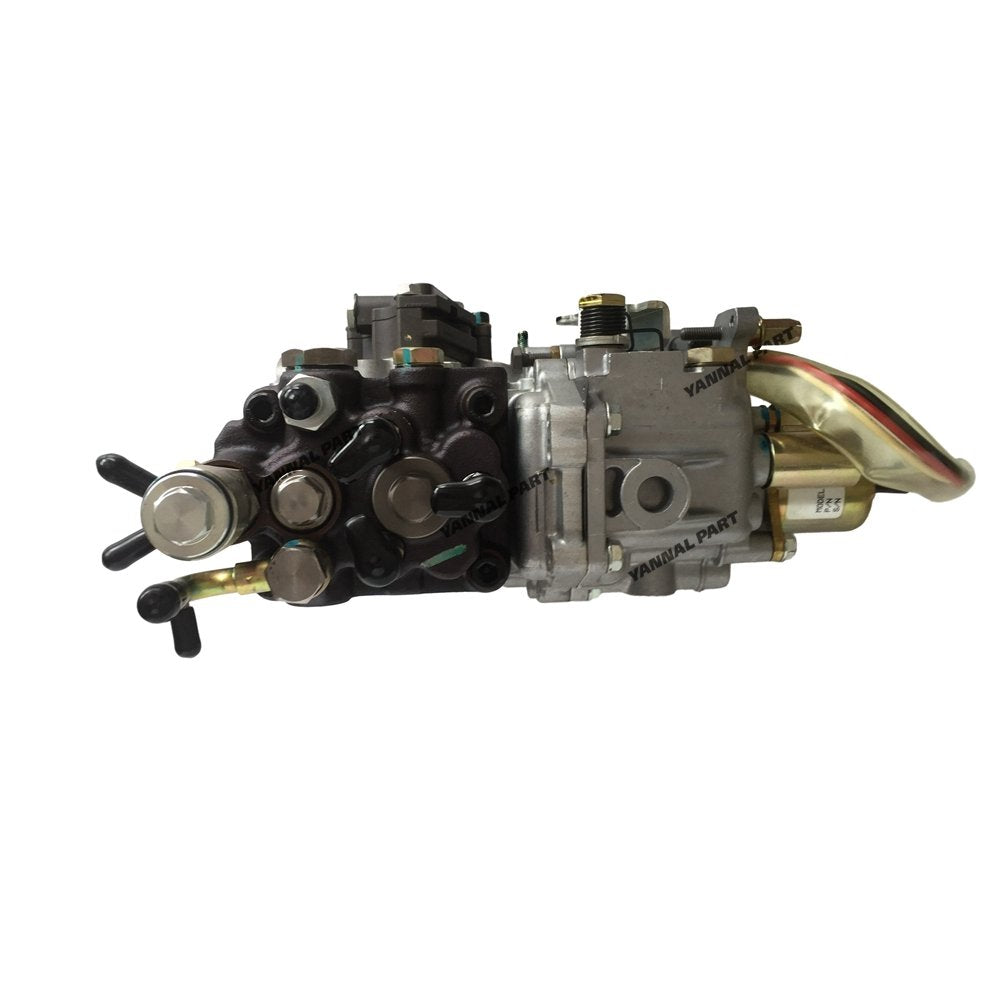 For Yanmar Diesel Engine 3TNV88 Fuel Injection Pump Assy