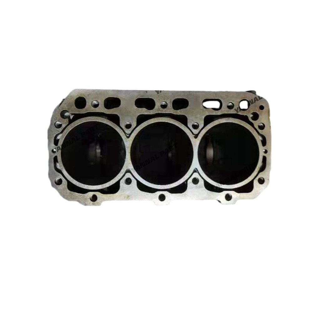 New 3TNV88 Cylinder Block For Yanmar Diesel Engine