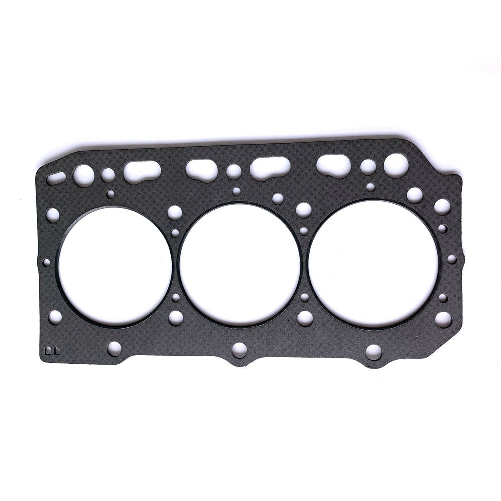 For John Deere 2720 35D 4400 3TNE88 3TNV88 3016 Head Gasket TM806811 Durable