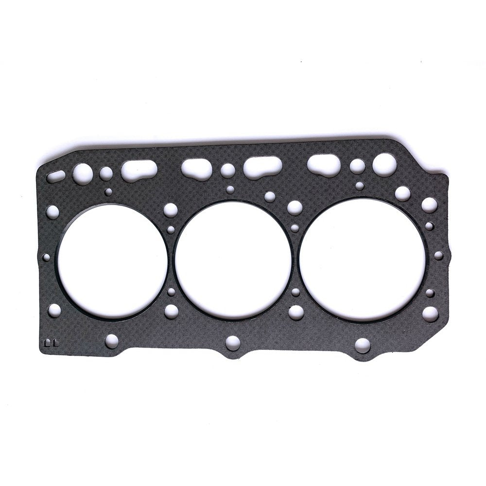 For John Deere 2720 35D 4400 3TNE88 3TNV88 3016 Head Gasket TM806811 Durable