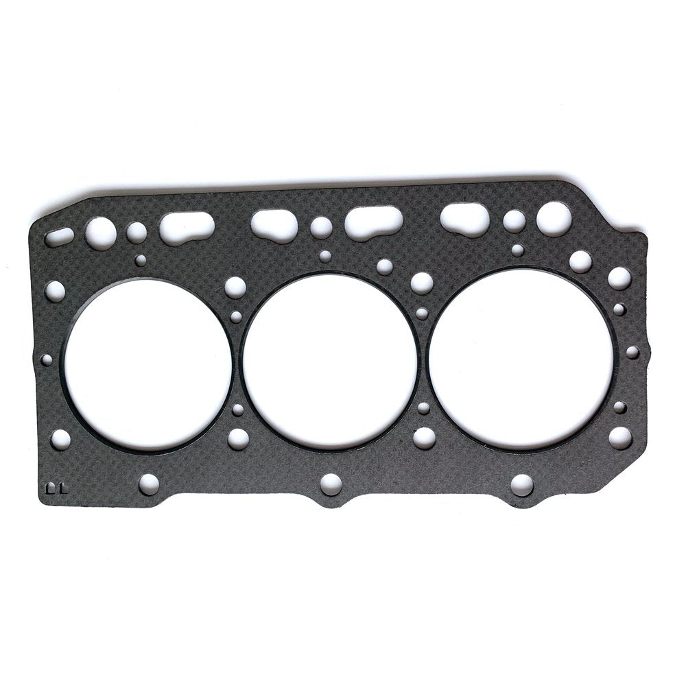 For John Deere 2720 35D 4400 3TNE88 3TNV88 3016 Head Gasket TM806811 Durable