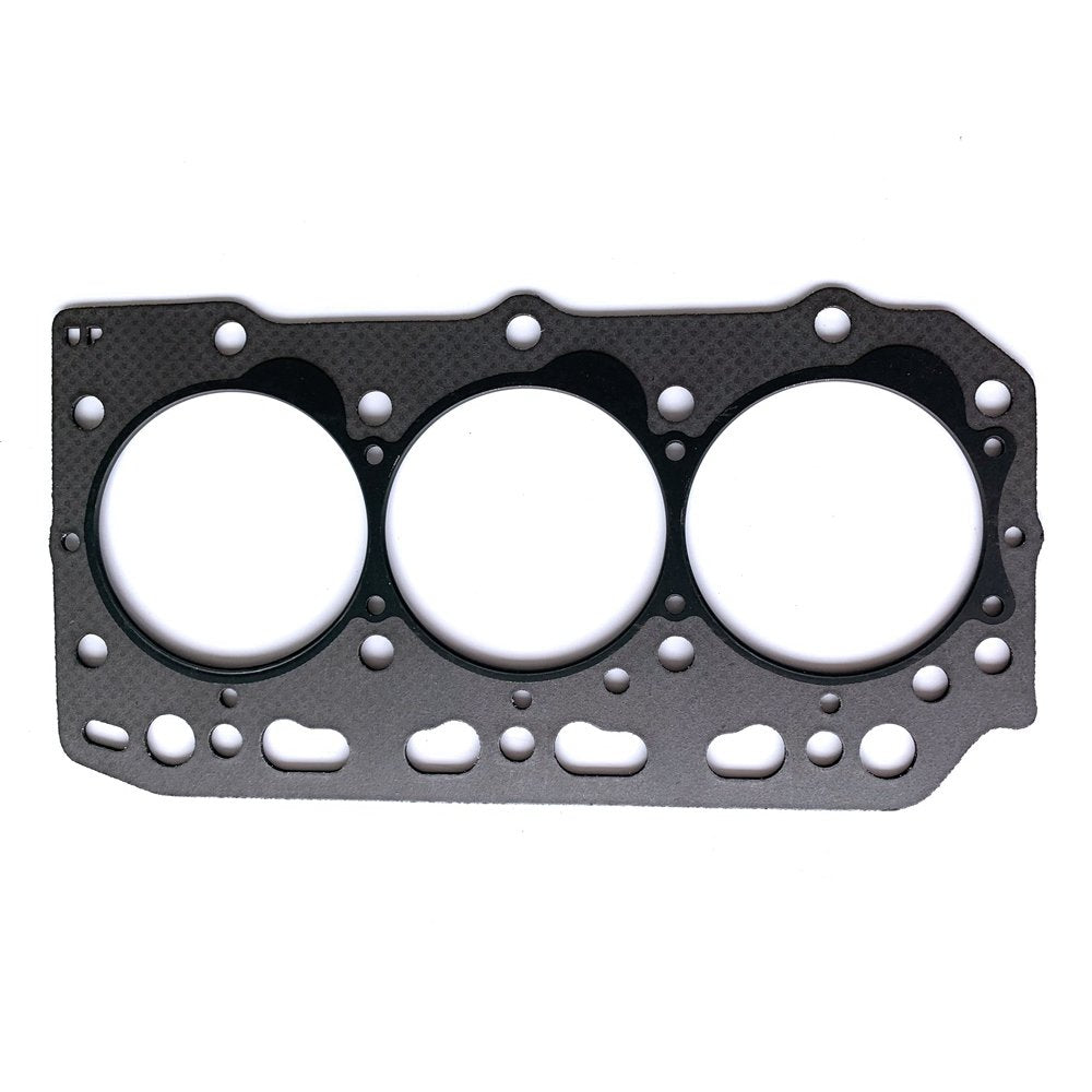 For John Deere 2720 35D 4400 3TNE88 3TNV88 3016 Head Gasket TM806811 Durable