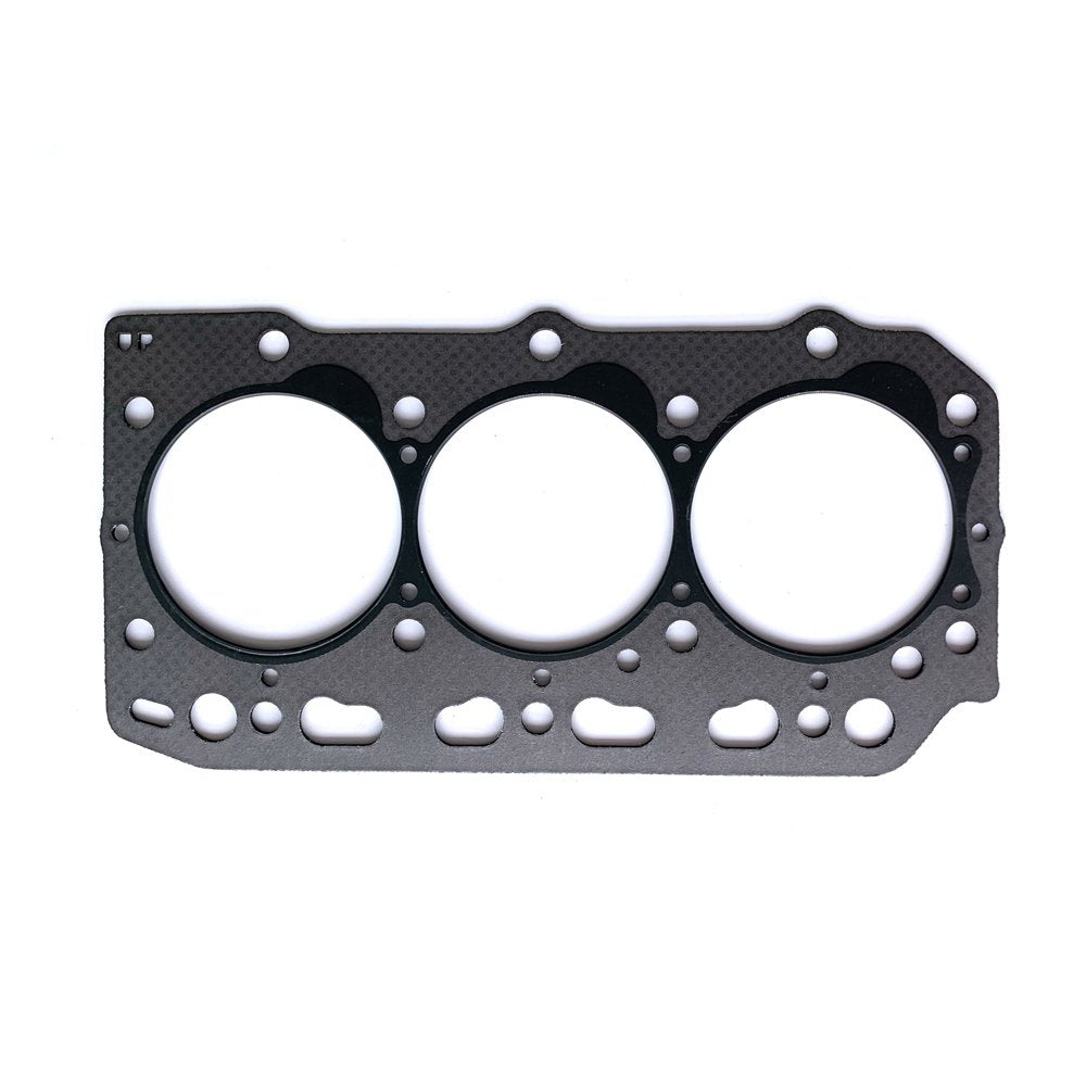 For John Deere 2720 35D 4400 3TNE88 3TNV88 3016 Head Gasket TM806811 Durable