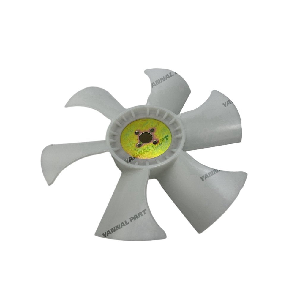 New 3TNV88 Fan Blade For Yanmar Diesel Engine