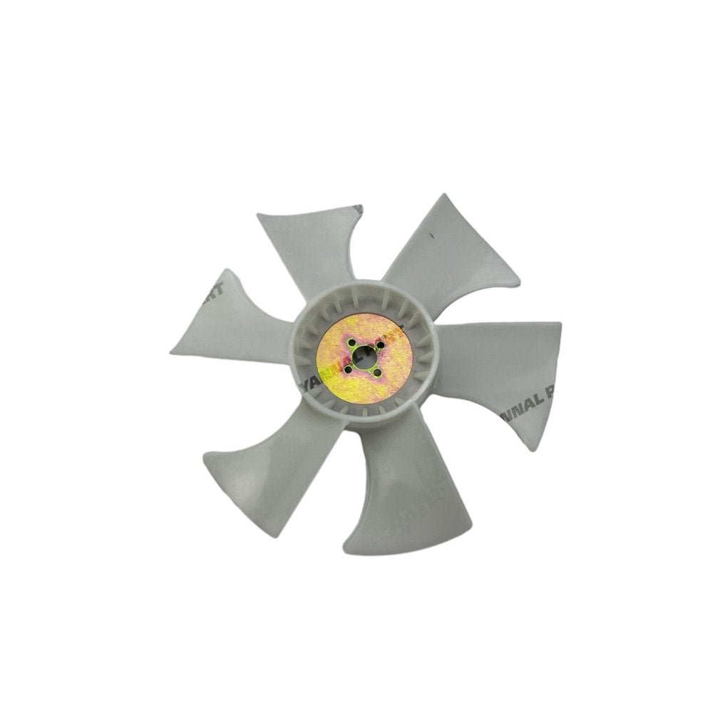 New 3TNV88 Fan Blade For Yanmar Diesel Engine