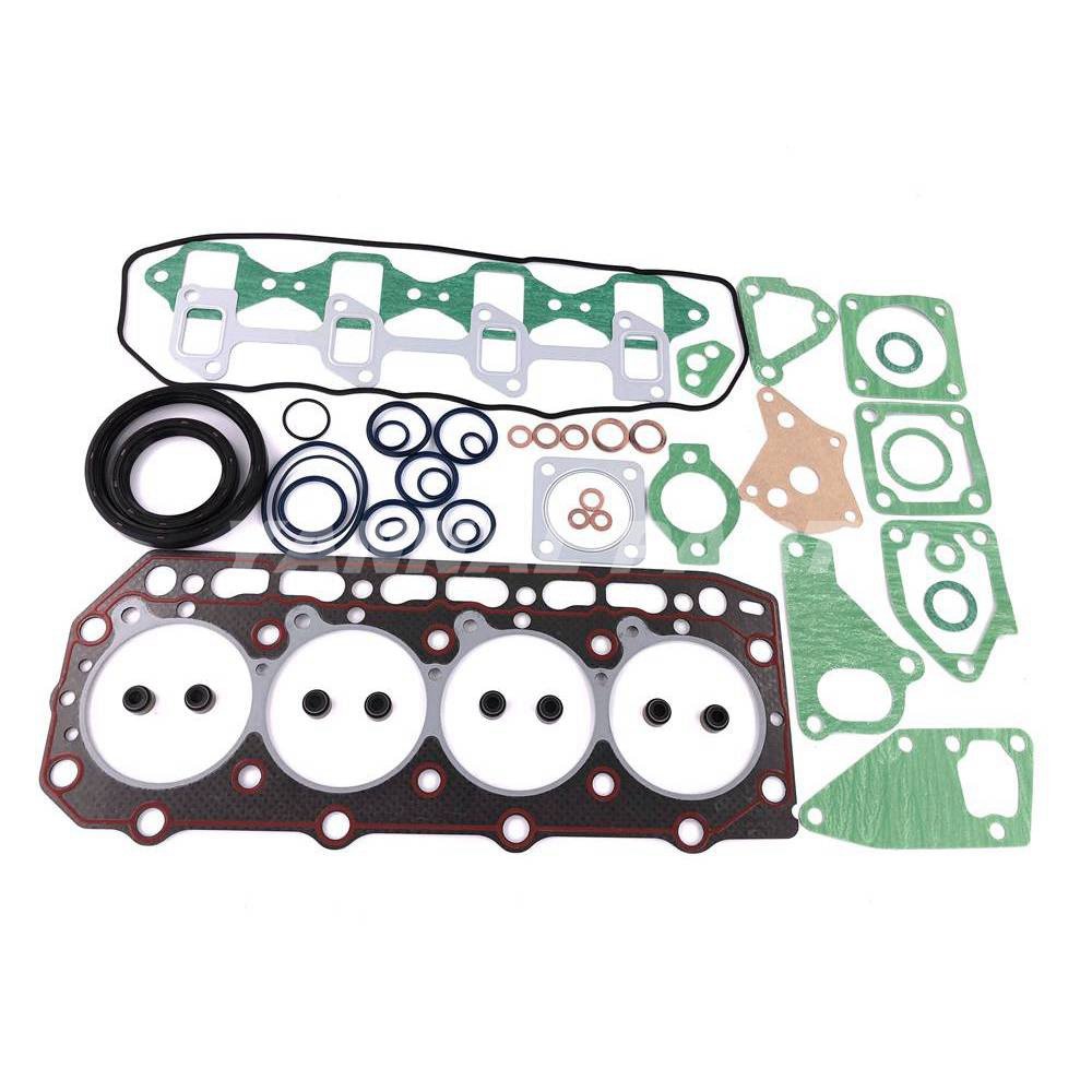 Brand New For Yanmar 4D84-2 Engine Complete Gasket Set Engine Parts