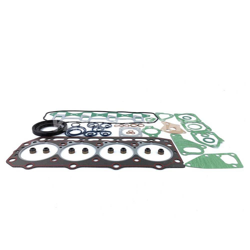 Brand New For Yanmar 4D84-2 Engine Complete Gasket Set Engine Parts