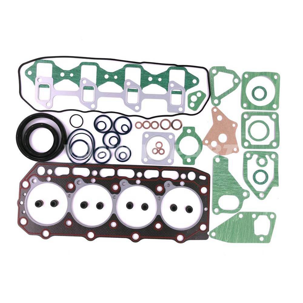 Brand New For Yanmar 4D84-2 Engine Complete Gasket Set Engine Parts