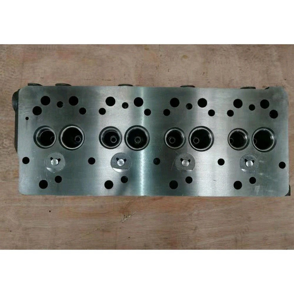 Cylinder Head For Komatsu 4D94 4D94-2 Engine