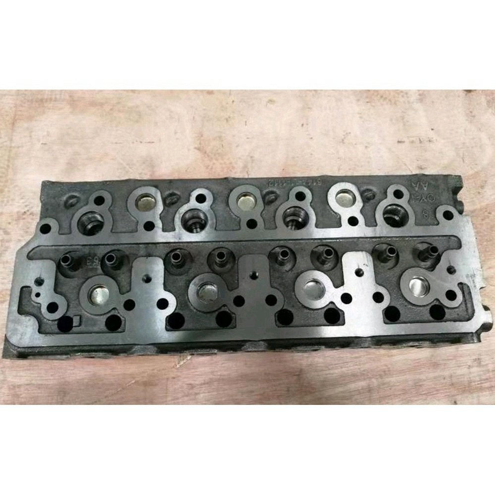 Cylinder Head For Komatsu 4D94 4D94-2 Engine