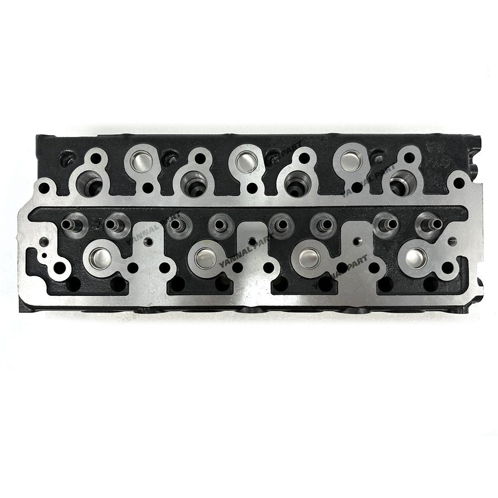 Cylinder Head For Yanmar 4D94 Engine Part