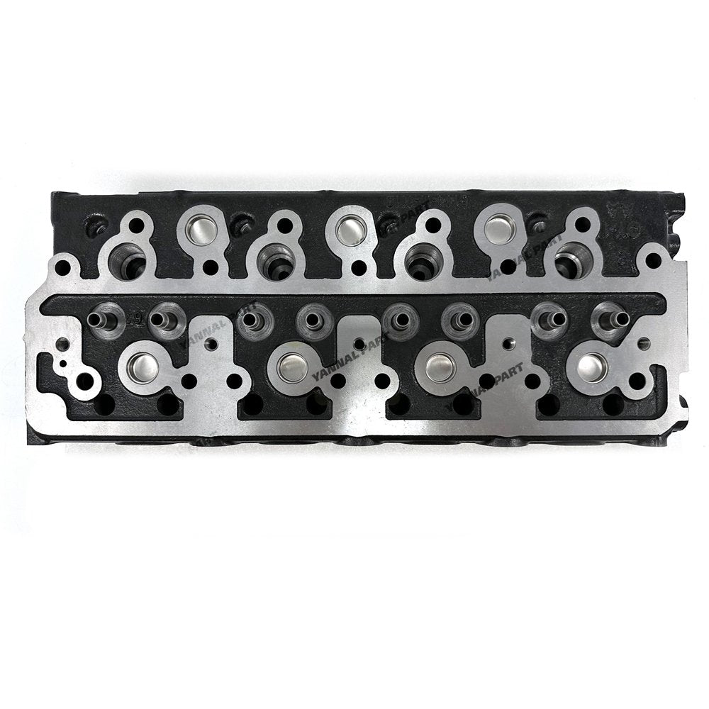 Cylinder Head For Yanmar 4D94 Engine Part