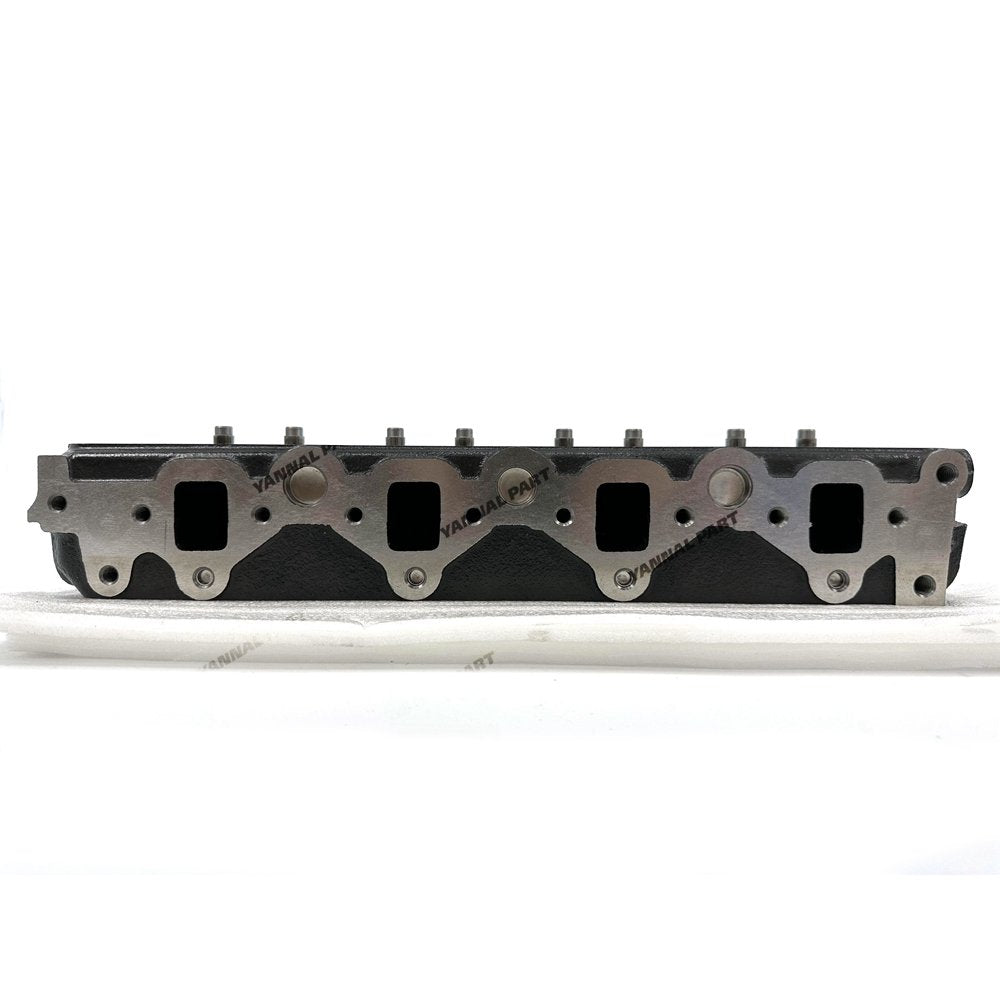 Cylinder Head For Yanmar 4D94 Engine Part