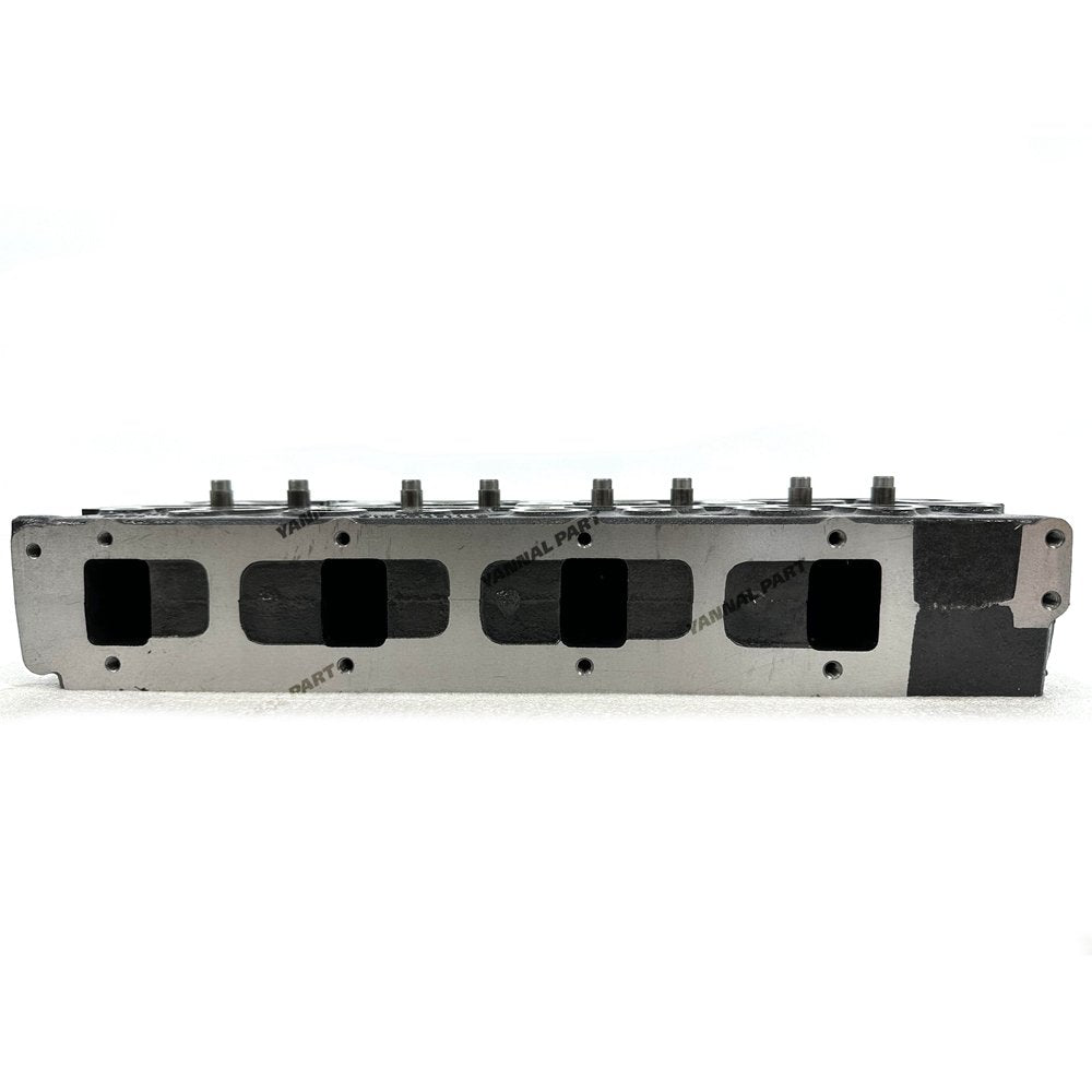 Cylinder Head For Yanmar 4D94 Engine Part