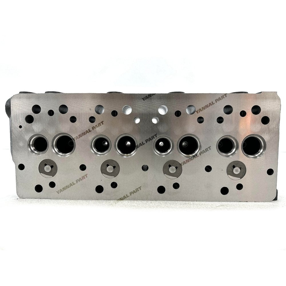 Cylinder Head For Yanmar 4D94 Engine Part