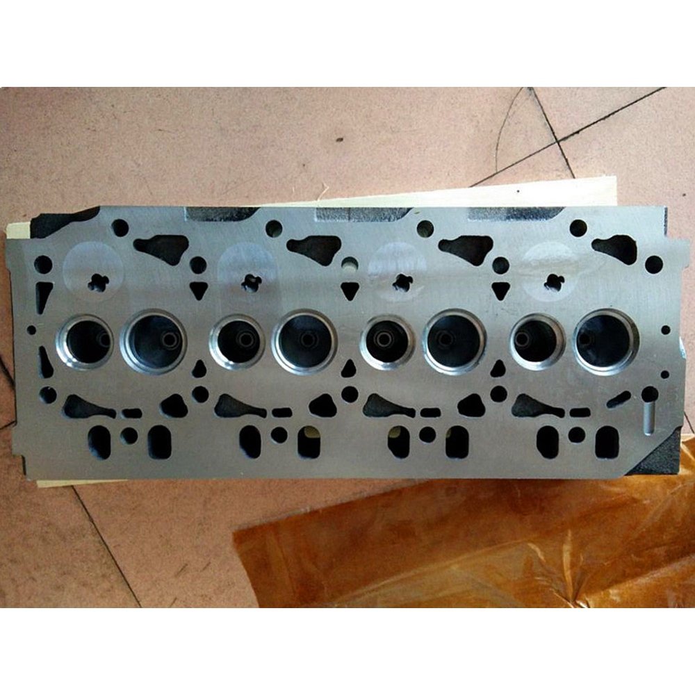 Engine Accessories Engine Parts New Cylinder Head For Yanmar 4D94E