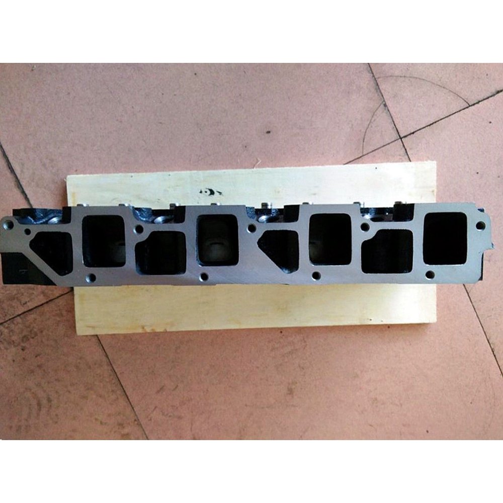 Engine Accessories Engine Parts New Cylinder Head For Yanmar 4D94E